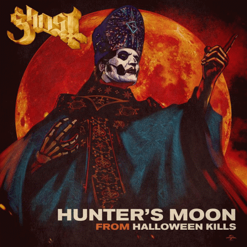 Ghost (SWE) : Hunter's Moon